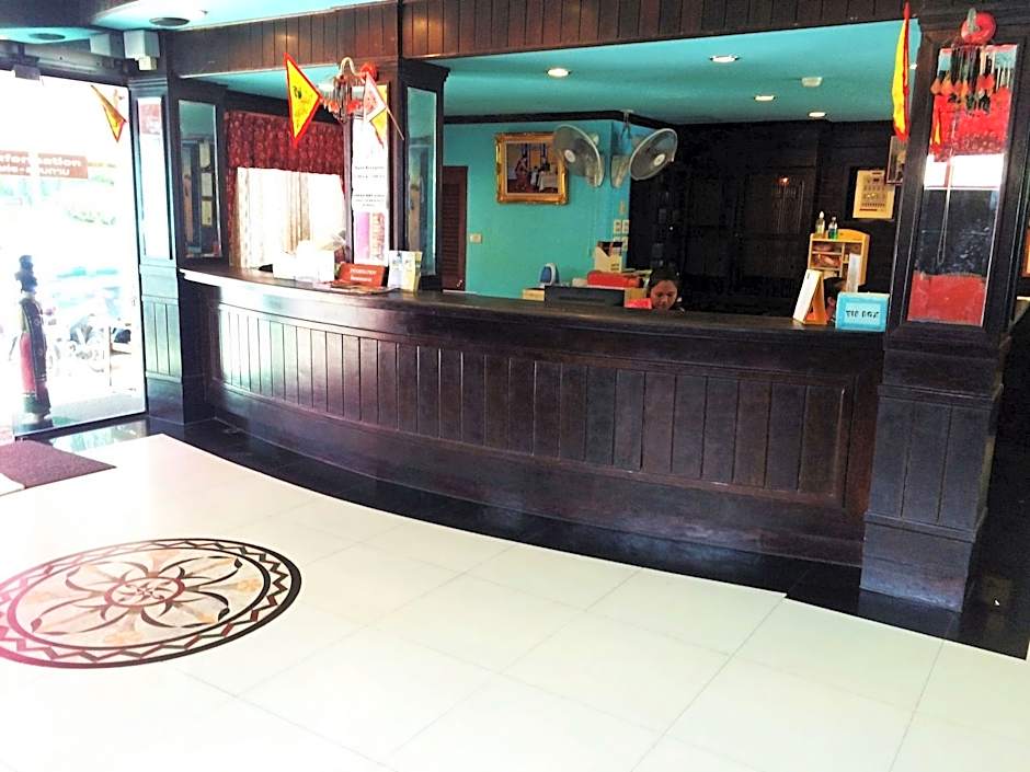 Cookies Hotel