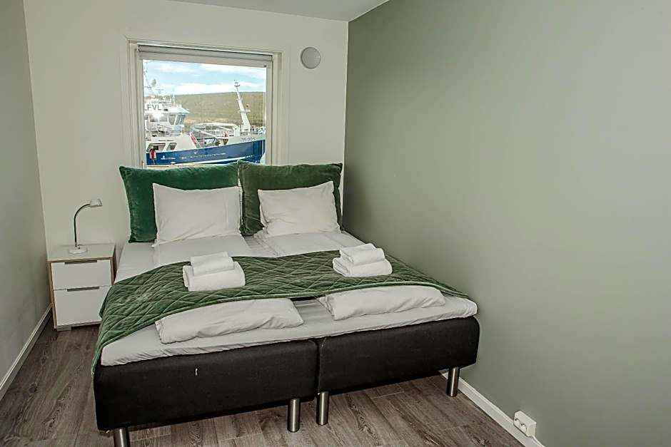 Lyngen Experience Apartments