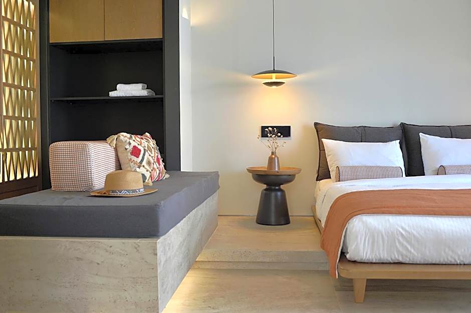 Aktaion Beach Boutique Hotel & Spa