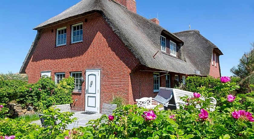 Ferienwohnung Dikstig "rechts" 