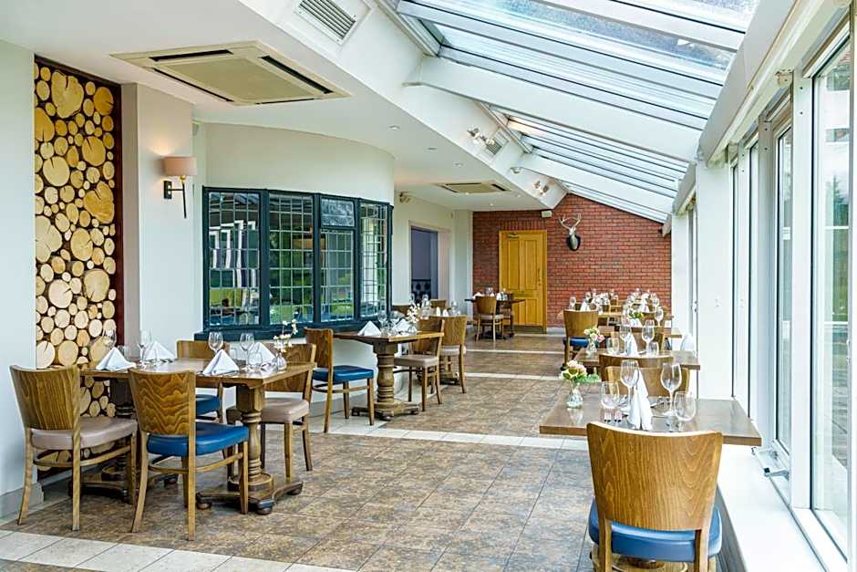 Macdonald Craxton Wood Hotel & Spa