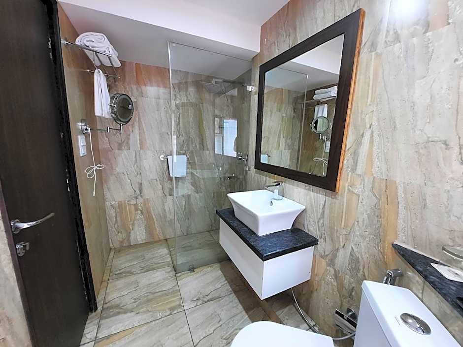 Hotel Natraj Rishikesh