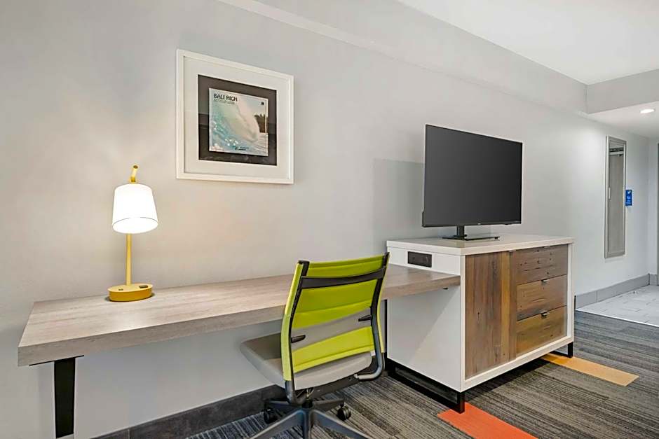 Best Western Oceanfront