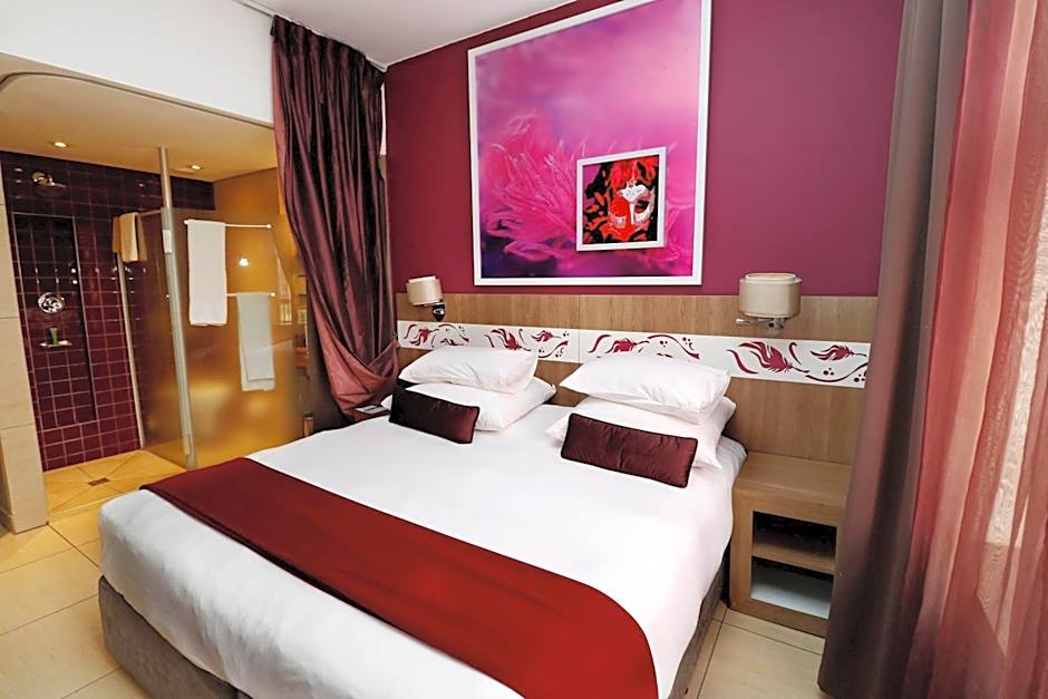 Peermont Metcourt at Rio, Klerksdorp