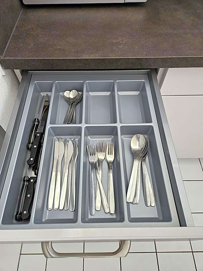 MAGNET Boardinghouse