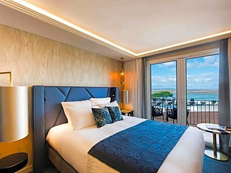 La Grande Terrasse Hotel & Spa La Rochelle - MGallery Collection