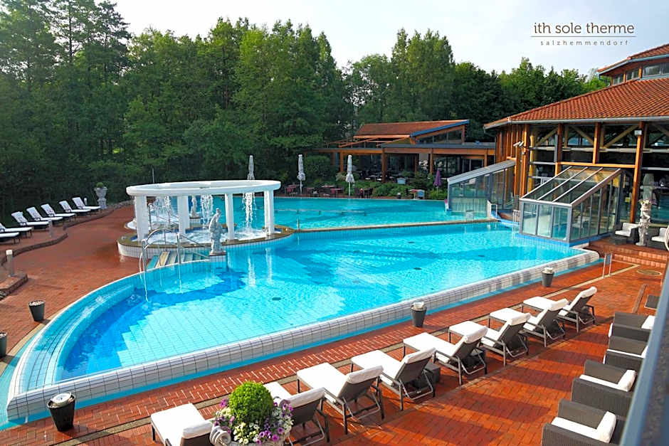 Waldhotel Humboldtsee