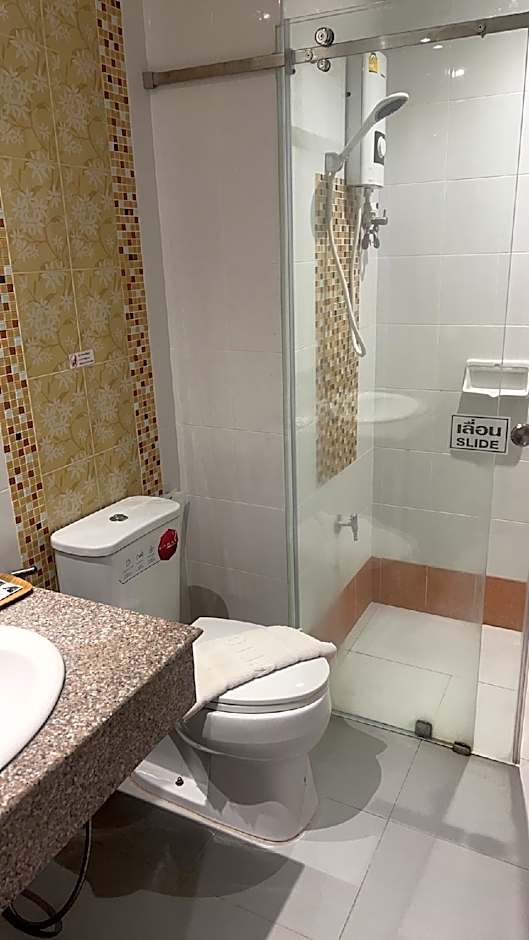 Orchid Residence Suratthani