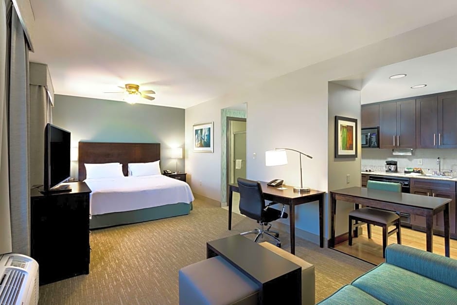 Homewood Suites By Hilton Port St Lucie