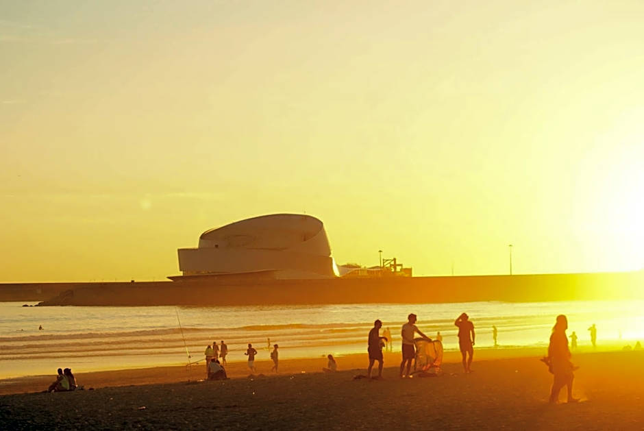 Harbour Inn Design Townhouse