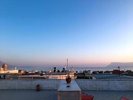 Hostel Stylianos Kissamos