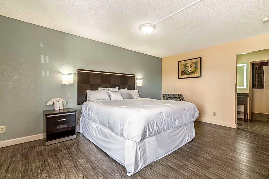 Rodeway Inn On Historic Route 66