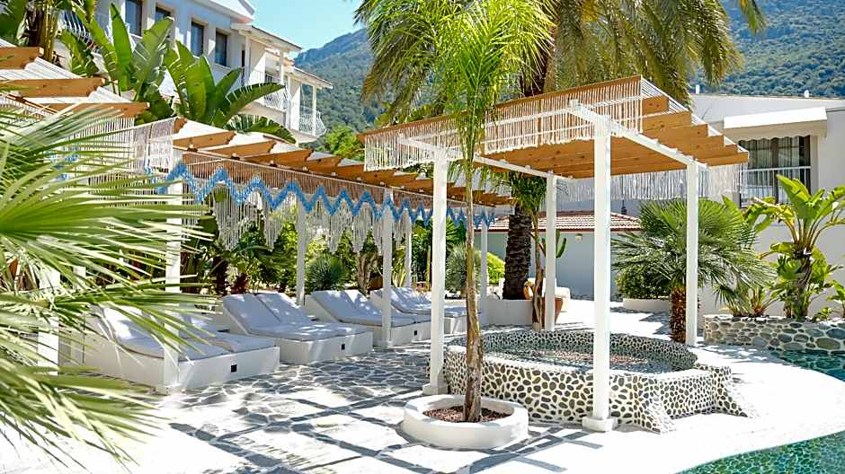 Salonika Suites