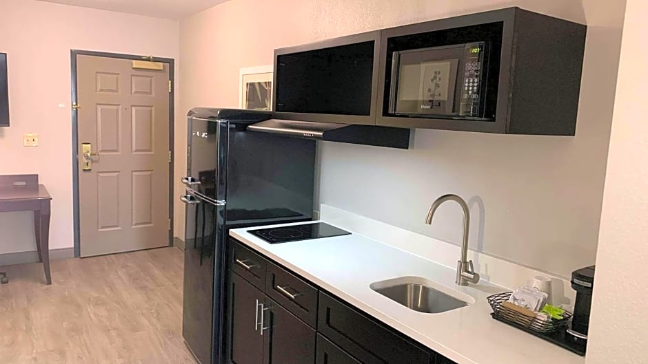 Country Inn & Suites by Radisson, Tucson City Center, AZ