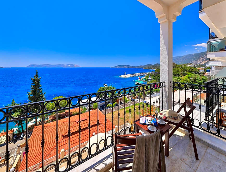 Medusa Hotel