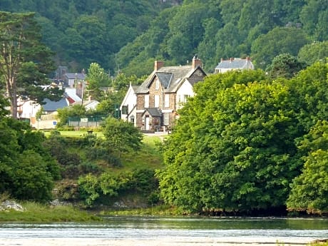 Teifi Netpool