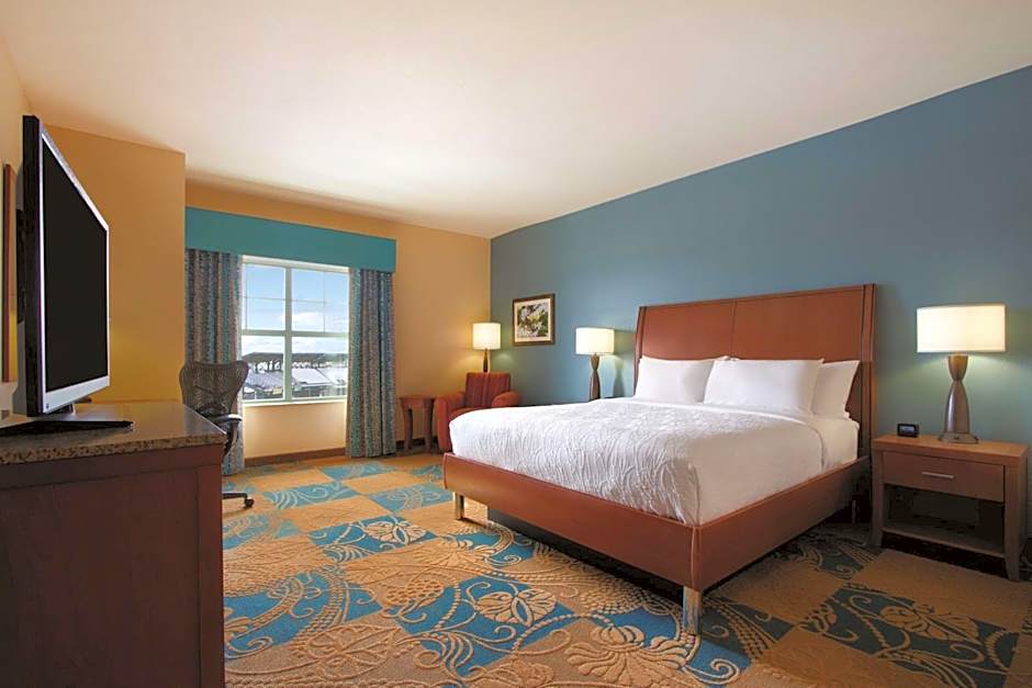 Hilton Garden Inn Oklahoma City/Bricktown