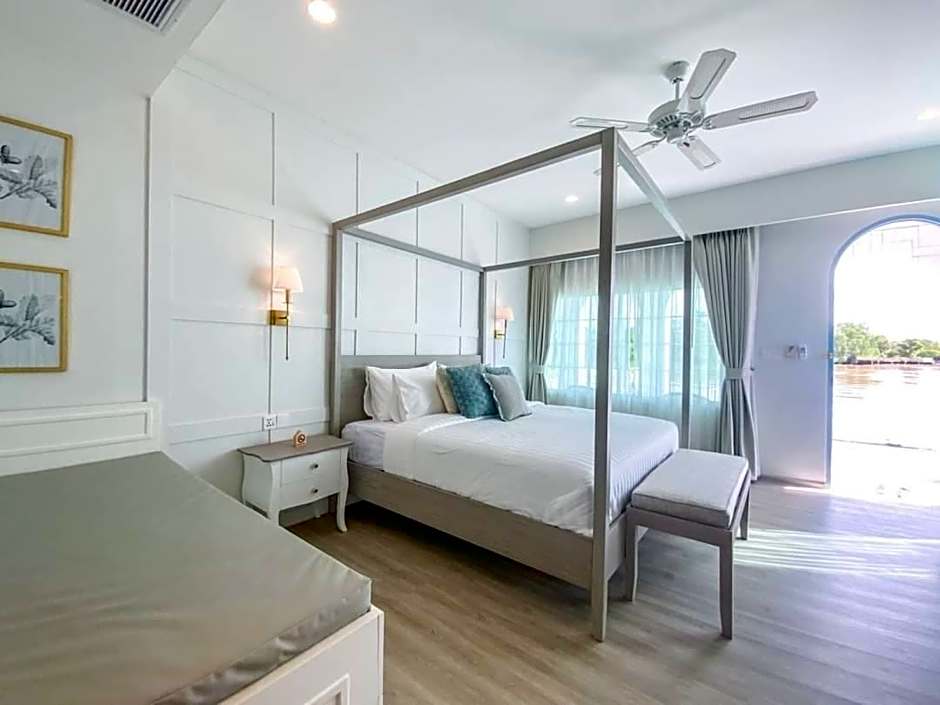 Photo 1 of 16 of Villa 1 King Bed