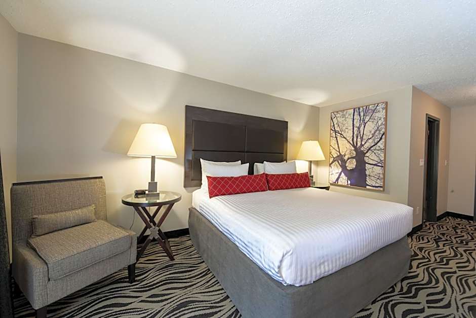 SureStay Hotel by Best Western Castlegar