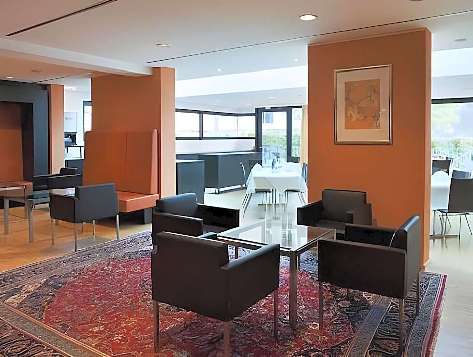 Montfort - das Hotel