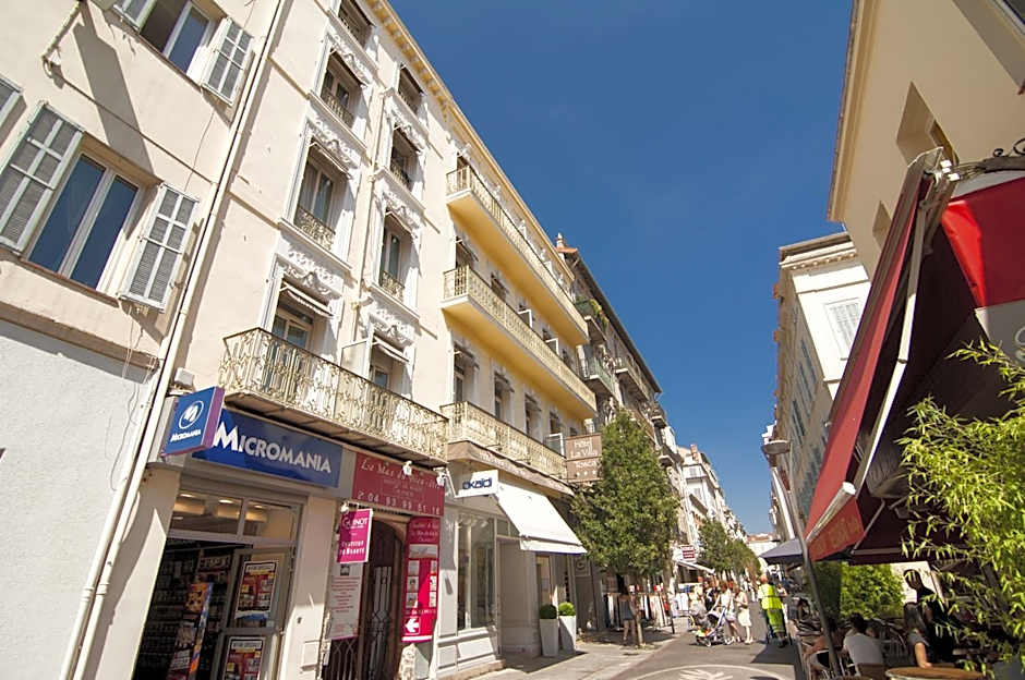 Hotel La Villa Tosca