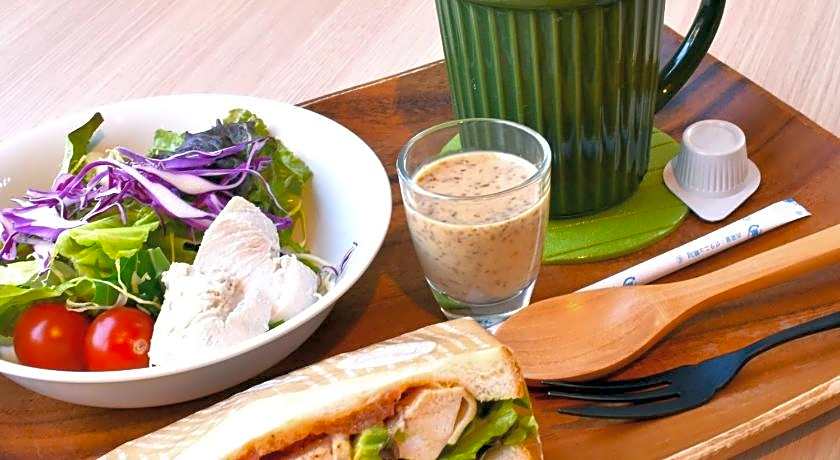 Apa Hotel Isesaki-Eki Minami