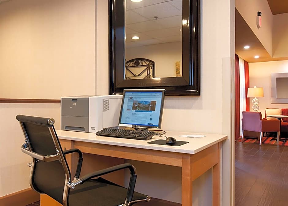 Hampton Inn By Hilton Brevard