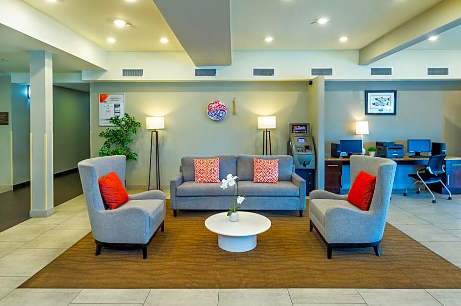 Comfort Inn & Suites