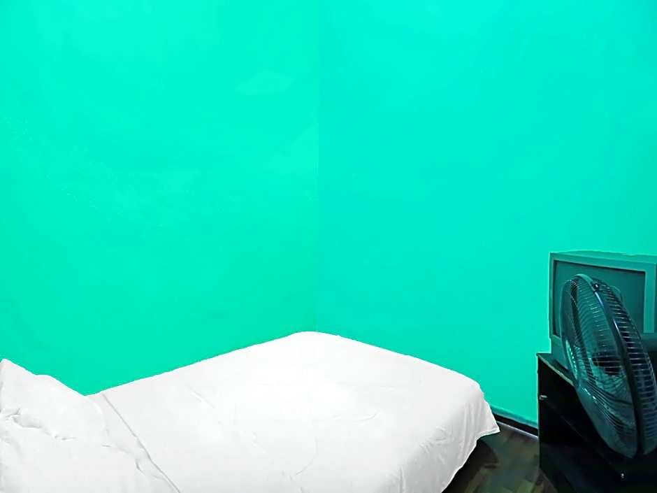 Hotel O Paris SyariahNearTempat Makan Pagi Sore Nohil