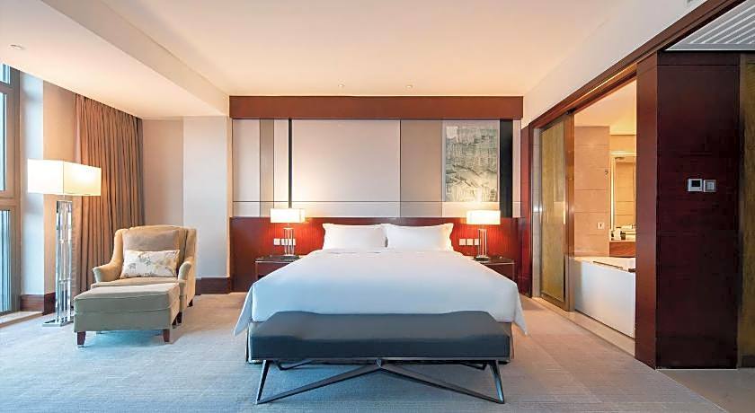 Marco Polo Hotel Jinjiang