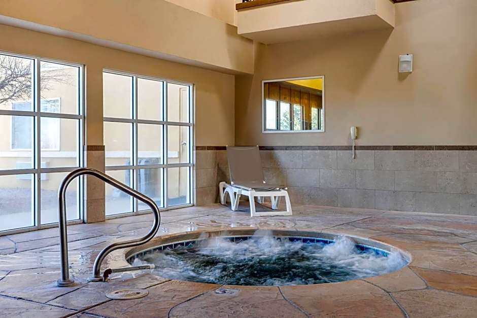 Comfort Inn Albuquerque Airport