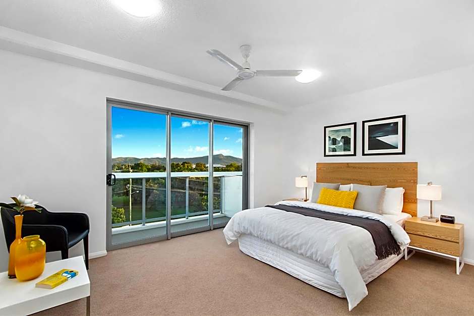 Allure Hotel & Apartments