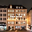 Haus im Tal