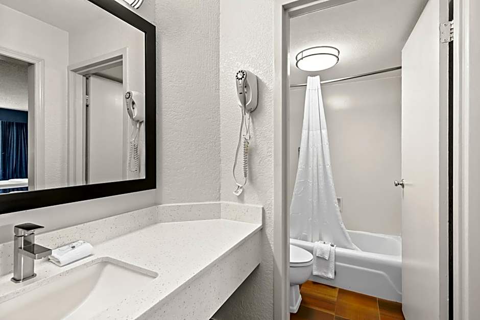 Quality Inn Slidell I-10