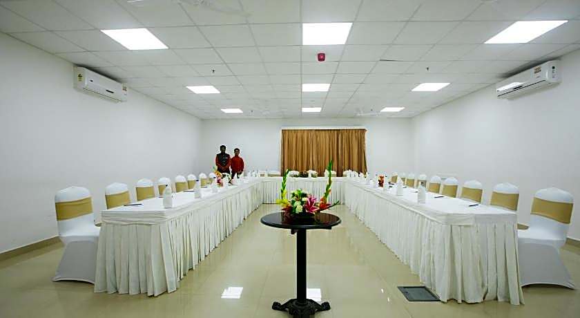 Fortune Park JP Celestial, Bengaluru - Member ITC Hotels' Group