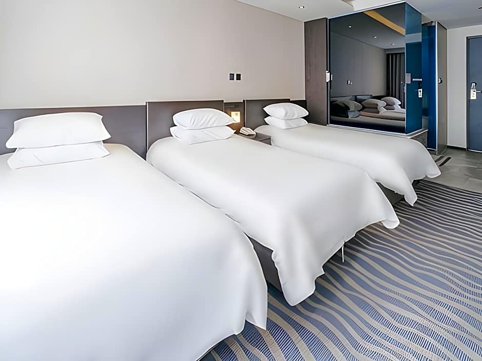 Gloucester Hotel Jeju