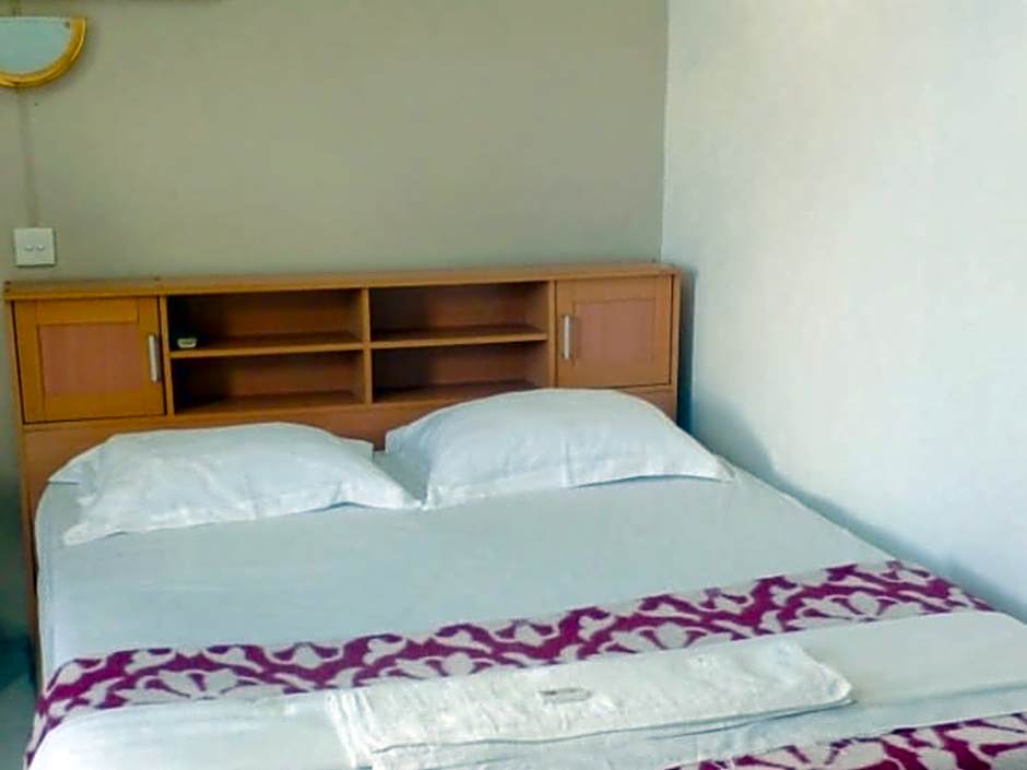 Euro Vacances Guest House