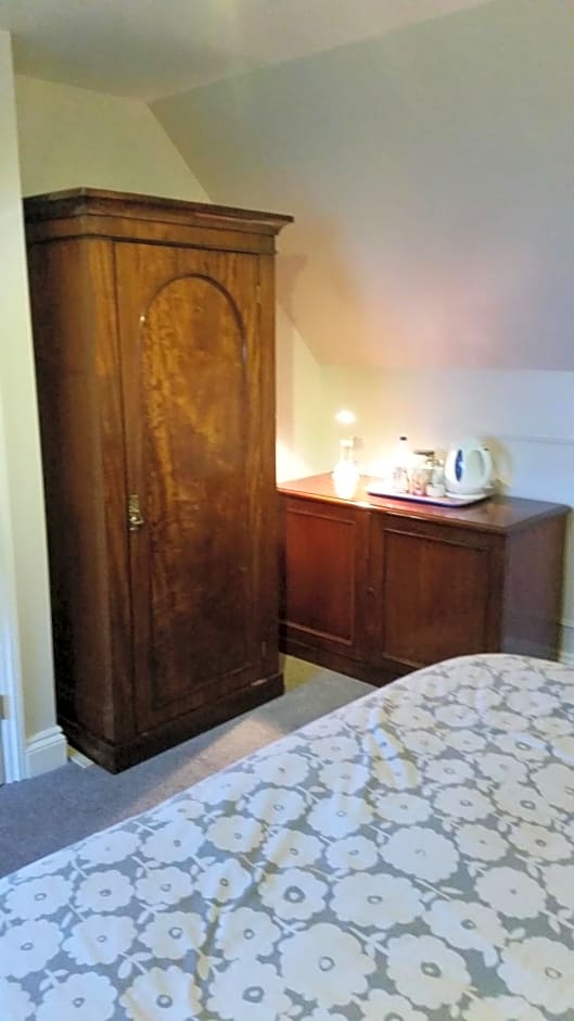 Bed & Breakfast Fieldview