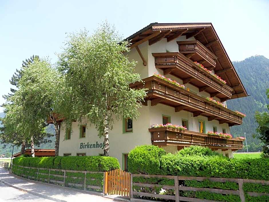 Hotel Garni Birkenhof