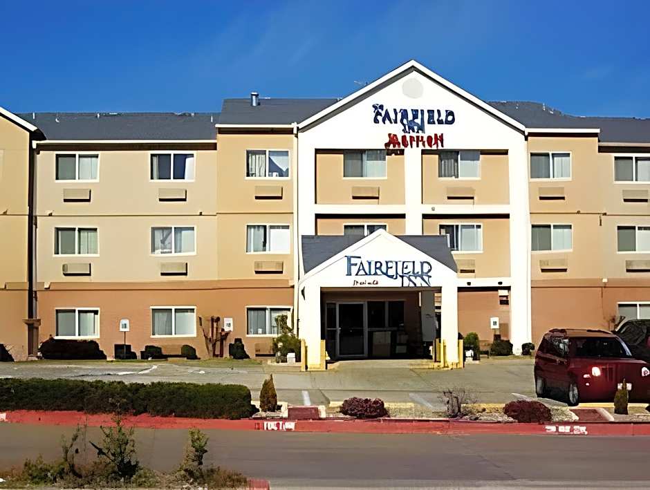 Fairfield Inn & Suites by Marriott Longview