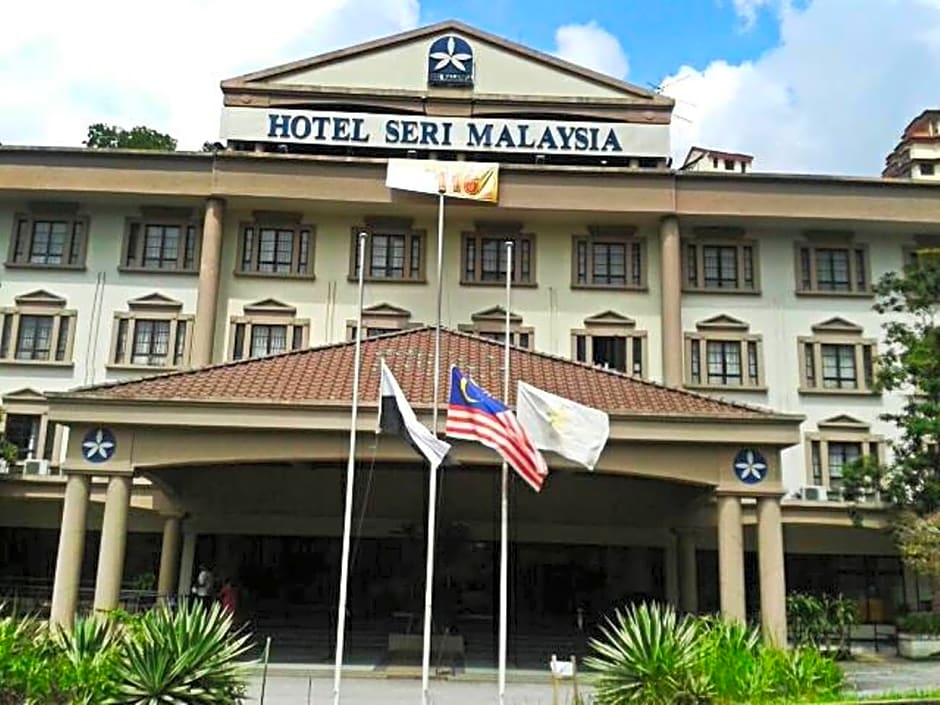 Hotel Seri Malaysia Genting Highlands