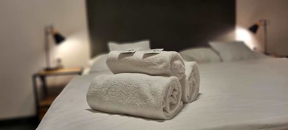 Hotel Legie