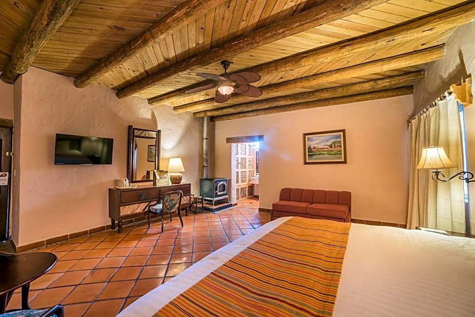 Hotel Misión Cerocahui a Balderrama Hotel Collection