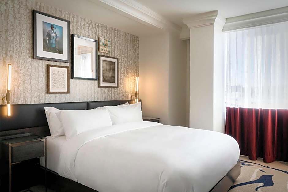 The Elizabeth Hotel, Autograph Collection by Marriott