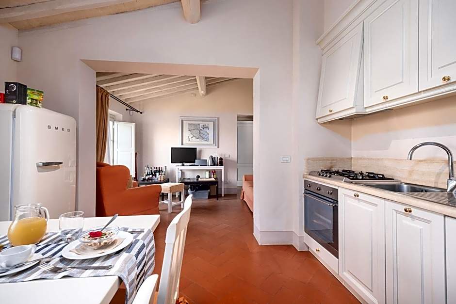 B&B Borgo di Pratavecchie