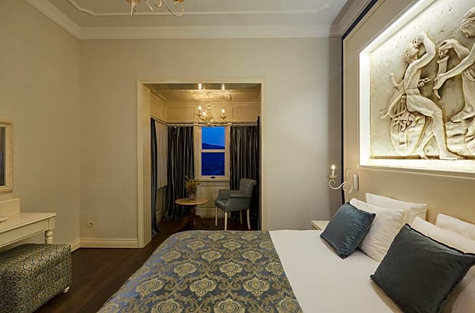 Vinifera Ephesus Hotel