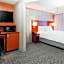 Courtyard by Marriott Dallas Arlington South