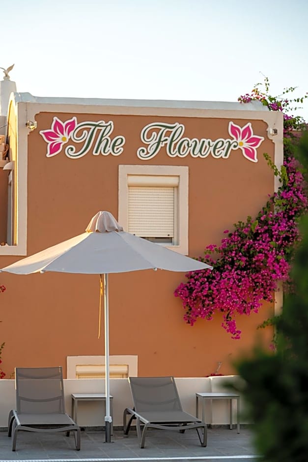 Pension The Flower