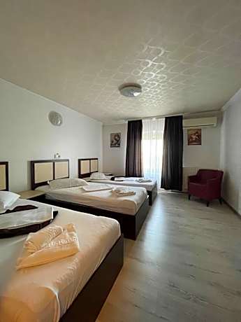 Superior Family Room