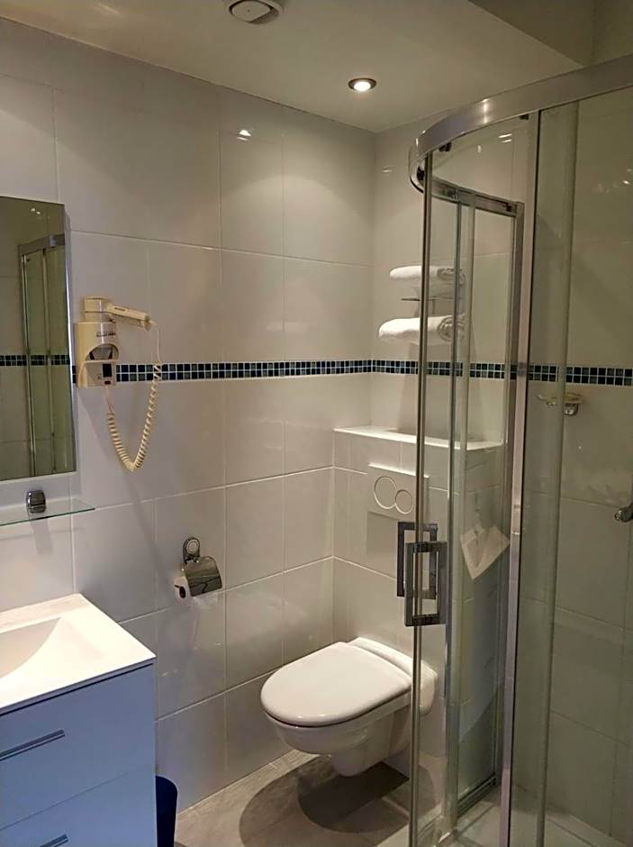 Logis Hotel Calisola Besançon - Soirée Etape